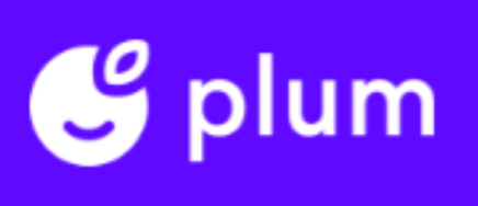 Plum app logo