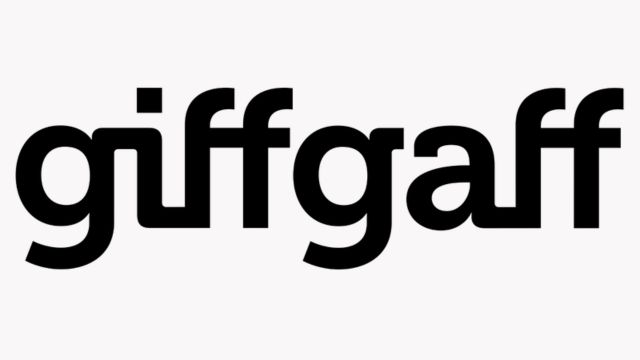 giffgaff logo