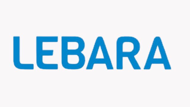 lebara logo