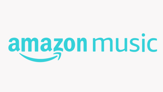 Amazon music logo