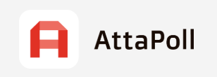 AttaPoll logo