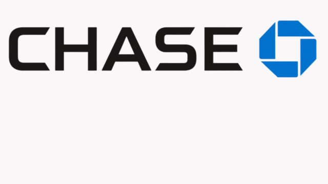 Chase logo