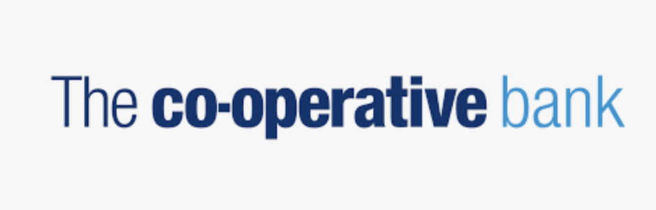 The Co-operative Bank logo