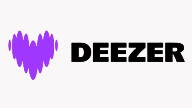 Deezer logo