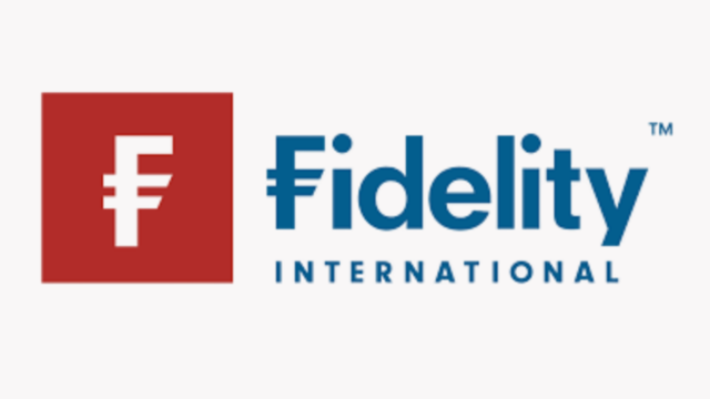 Fidelity logo