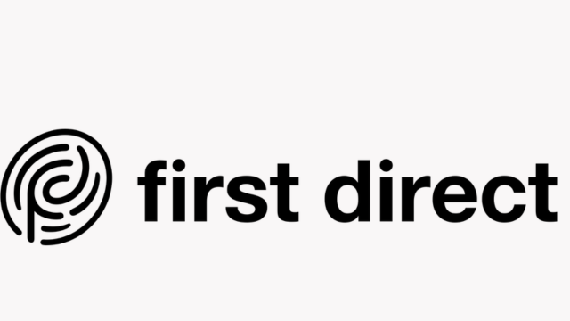 first direct logo