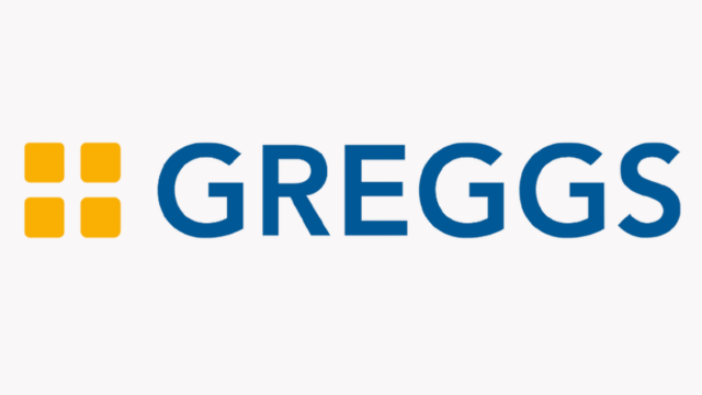 Greggs logo