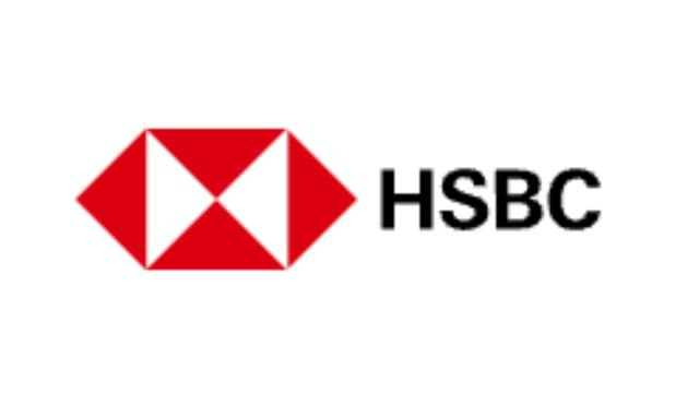 HSBC logo