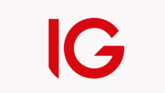 ig trading logo