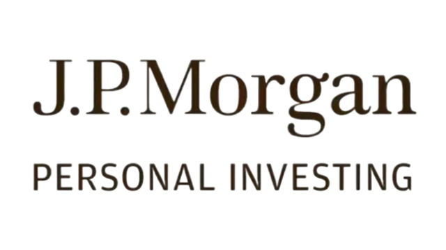 J.P. Morgan Personal Investing logo