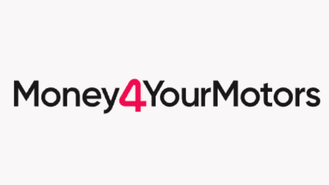 Money4YourMotors logo
