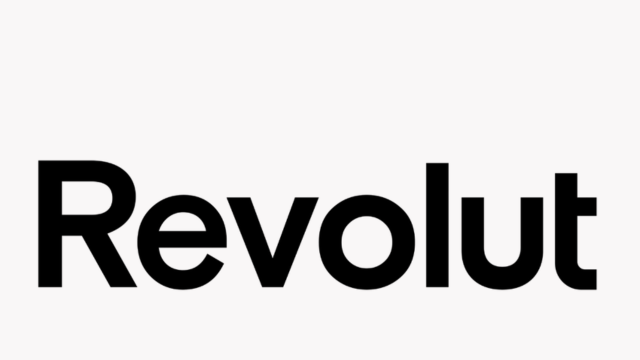 Revolut logo