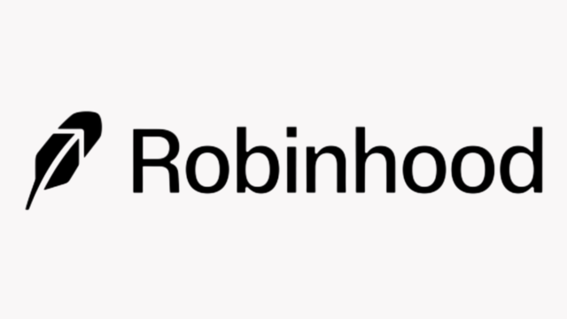 Robinhood logo