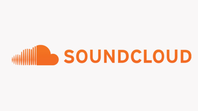 Soundcloud logo