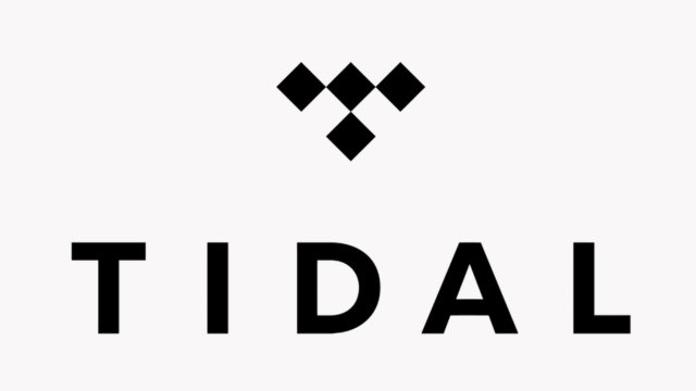 Tidal logo