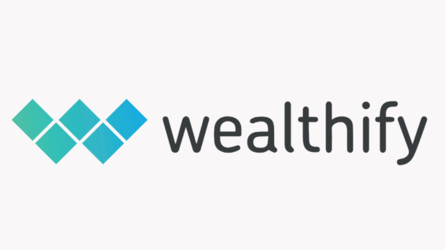 wealthify logo