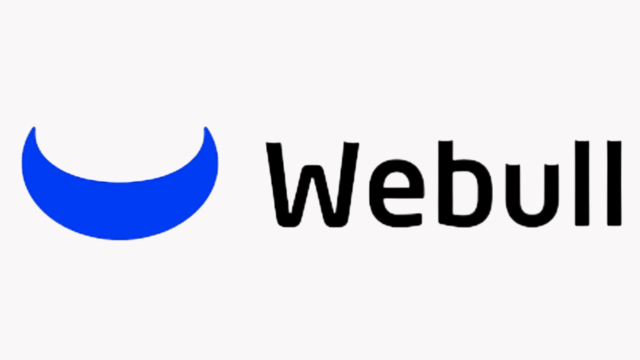 Webull logo