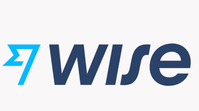 Wise logo