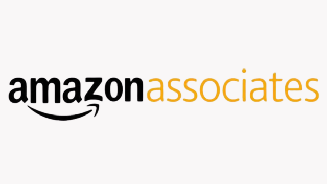 Amazon Associates logo