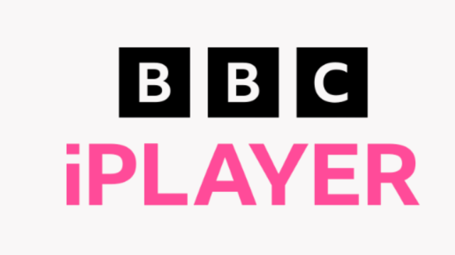 BBC iPlayer logo