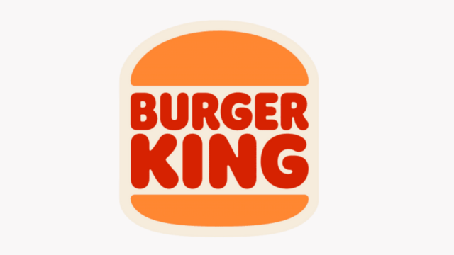 Burger King logo