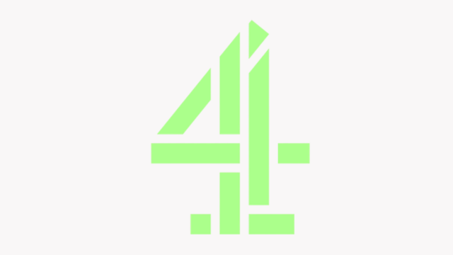 Channel 4 logo