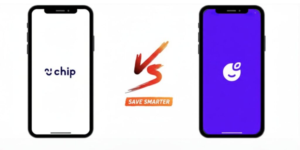 Chip vs Plum as apps