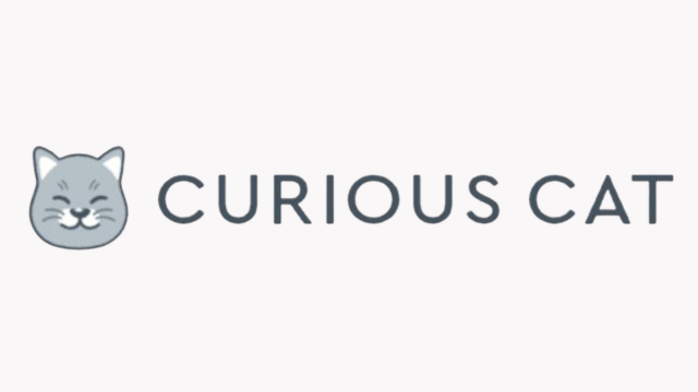Curious Cat logo