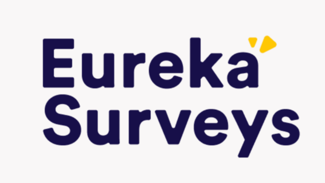 Eureka Surveys logo