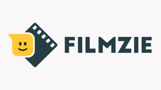Filmzie logo