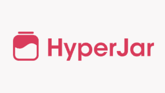 Hyperjar logo