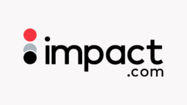 Impact logo