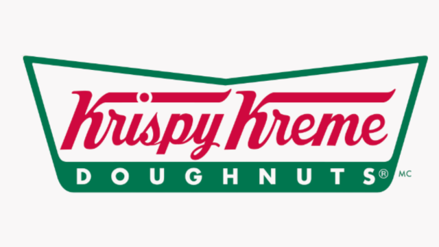 Krispy Kreme logo