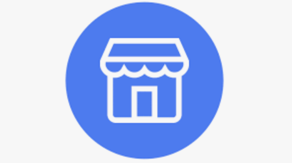 Facebook Marketplace logo