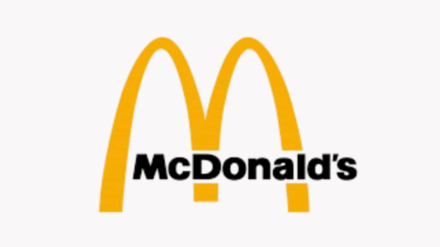 Mcdonald's logo