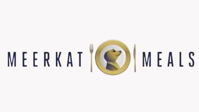meerkat meals logo