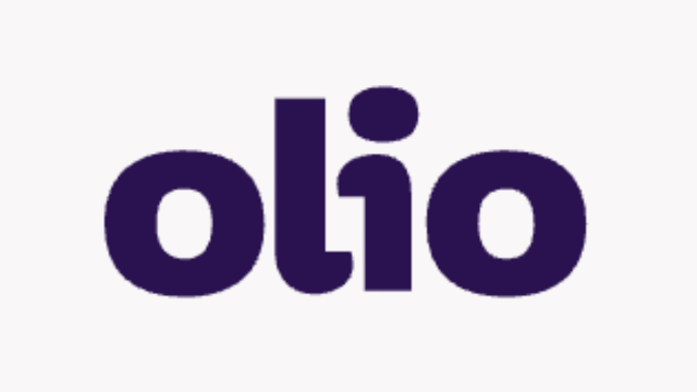 Olio logo