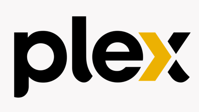 Plex logo