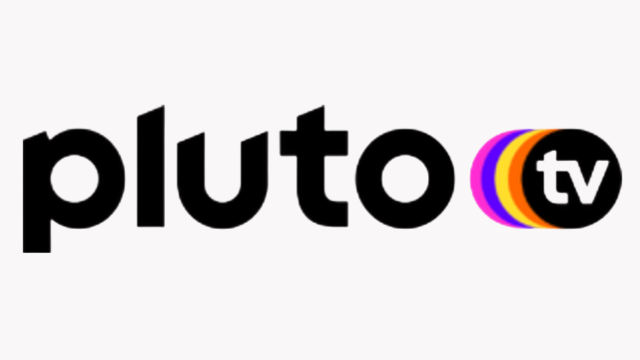 Pluto TV logo