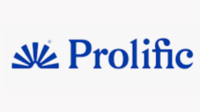 Prolific logo