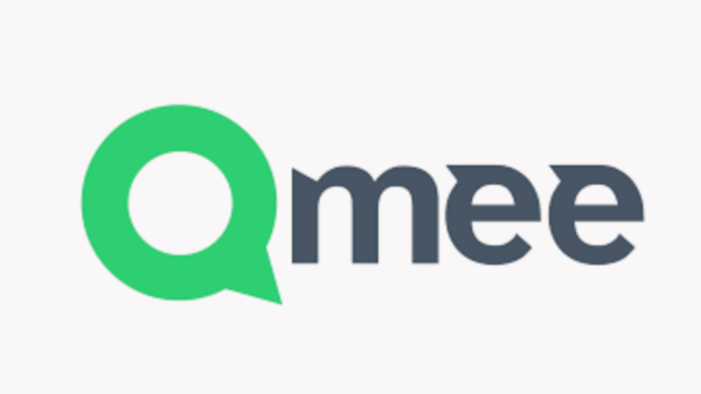 Qmee logo