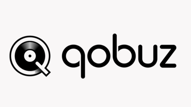 qobuz logo
