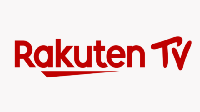 Rakuten TV logo