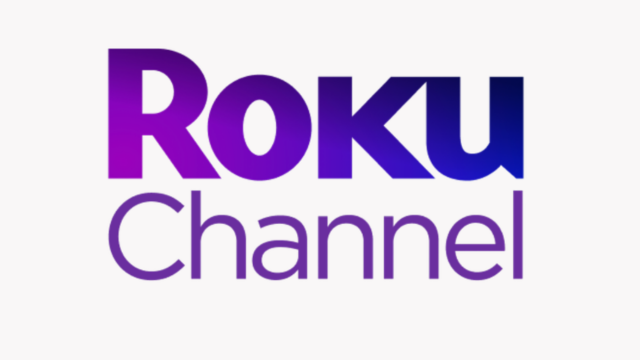 The Roku Channel Logo