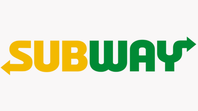 Subway logo