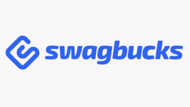 Swagbucks logo