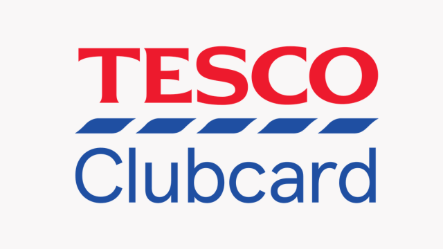 Tesco Clubcard logo
