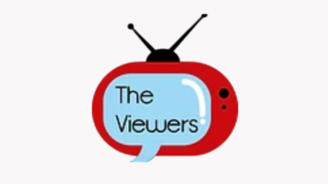 The Viewers logo