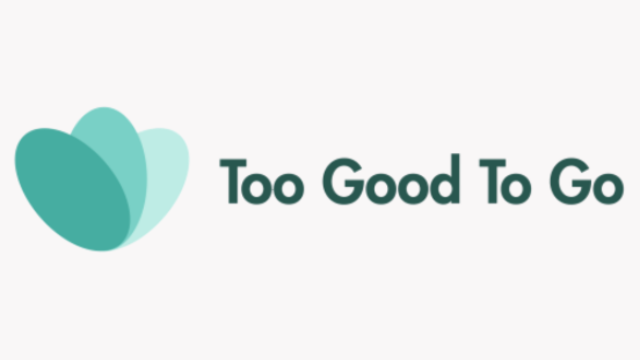 Too Good To Go logo