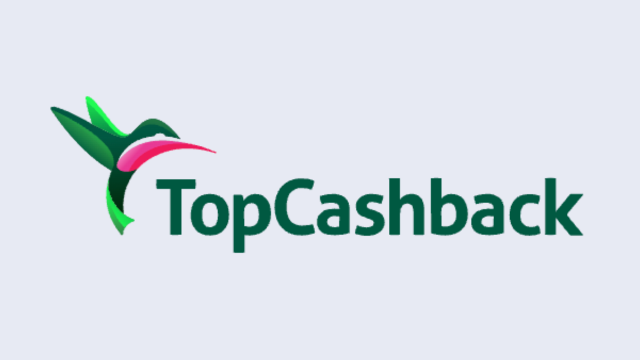 TopCashback logo